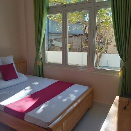 Villa Cây Xoài Dalat Ngoại thất bức ảnh