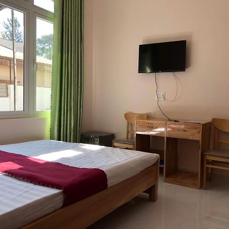 Villa Cây Xoài Dalat Ngoại thất bức ảnh