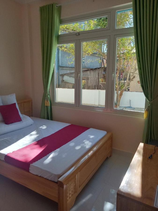 Villa Cây Xoài Dalat Ngoại thất bức ảnh