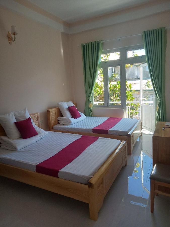 Villa Cây Xoài Dalat Ngoại thất bức ảnh