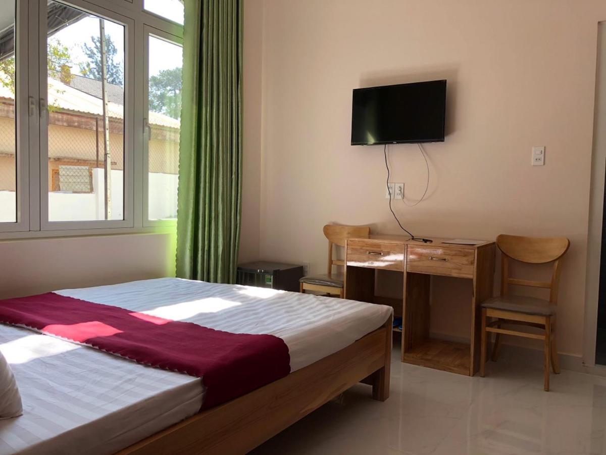 Villa Cây Xoài Dalat Ngoại thất bức ảnh