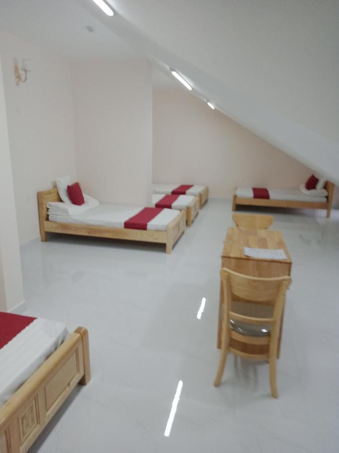Villa Cây Xoài Dalat Ngoại thất bức ảnh