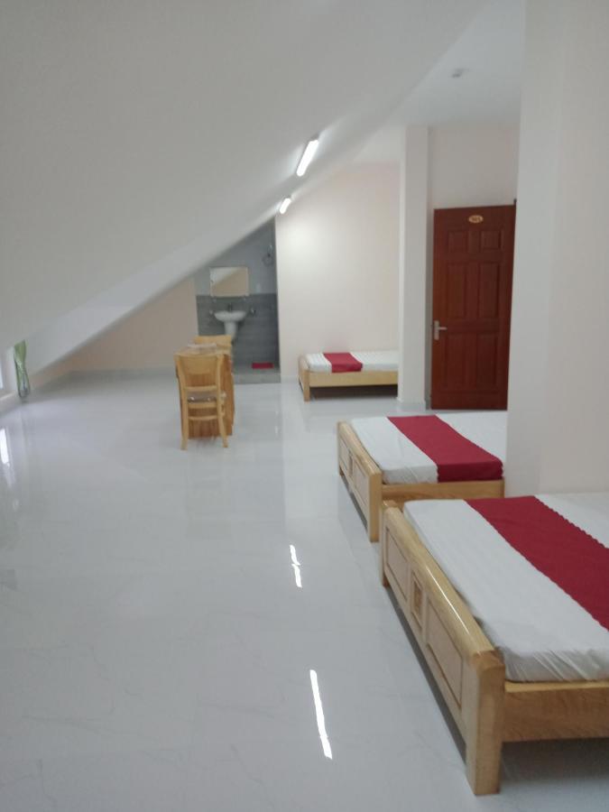 Villa Cây Xoài Dalat Ngoại thất bức ảnh
